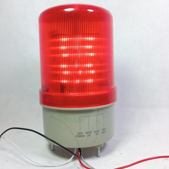 LTE-1101 High-quality Rotating LED Warning Light in Pakistan - industryparts.pk