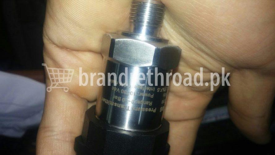 GPT230 Hydraulic 10bar 0 to 5v Pressure Sensor in Pakistan - industryparts.pk