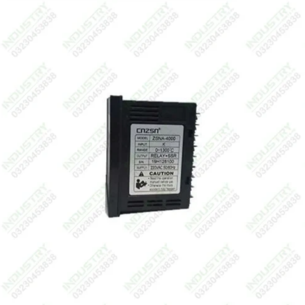 Cnzsn Digital Temperature Controller THERMOSTAT  ZSNA-4000 in Pakistan