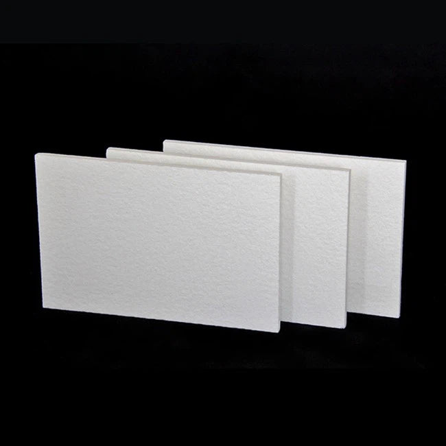 2 Inch Ceramic Fiber Board