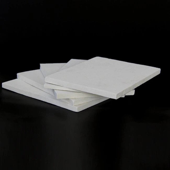 2 Inch Ceramic Fiber Board