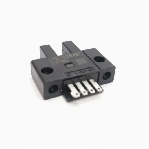 OMRON EE-SX670 Micro Photoelectric Sensor in Pakistan