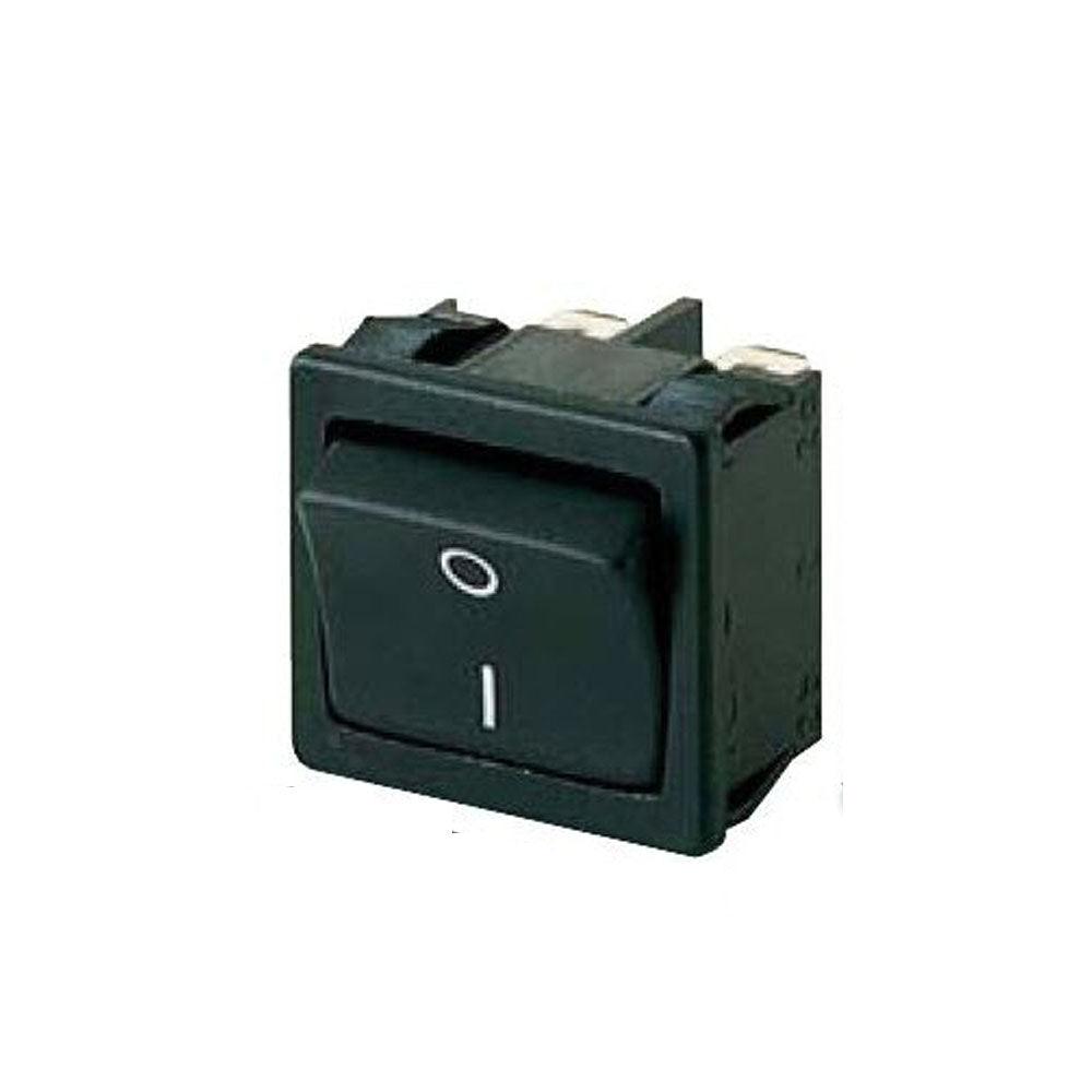 2 position Rocker Switch 4 legs 10 pcs - industryparts.pk