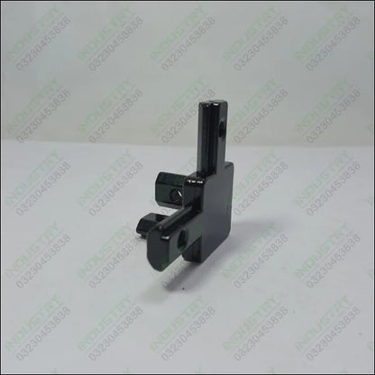 3-Way End Corner Bracket Connector in Pakistan