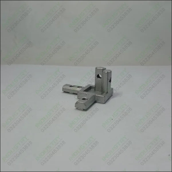 3-Way End Corner Bracket Connector in Pakistan