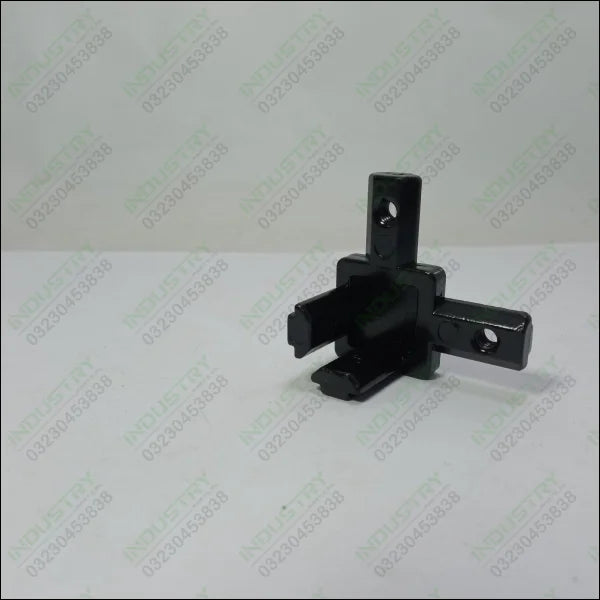 3-Way End Corner Bracket Connector in Pakistan