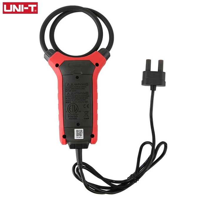 UNI-T UT-CSO9D Flexible Current Clamp High Precision in Pakistan