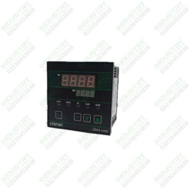 Cnzsn Digital Temperature Controller THERMOSTAT  ZSNA-4000 in Pakistan