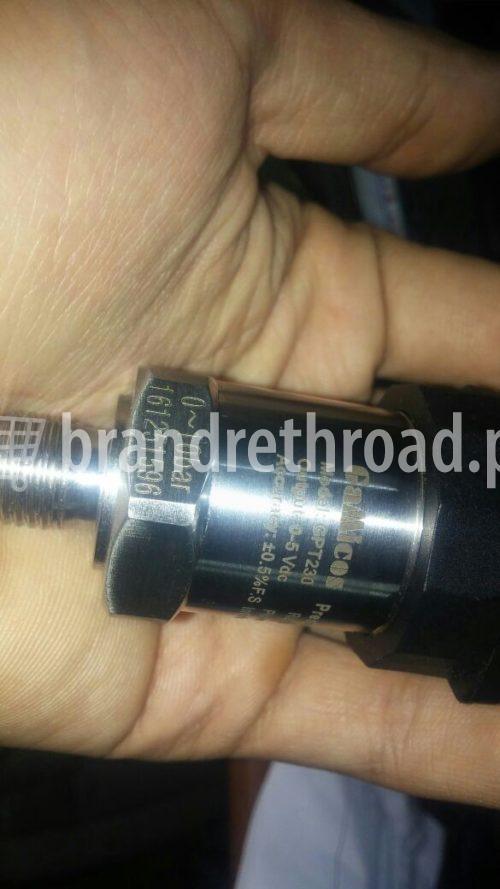 GPT230 Hydraulic 10bar 0 to 5v Pressure Sensor in Pakistan - industryparts.pk