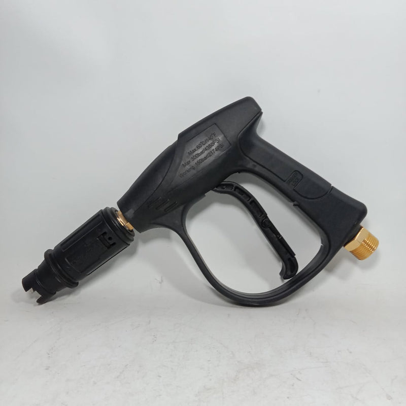 3000 PSI HIGH PRESSURE ADJUSTABLE NOZZLE WATER GUN FOR SOLAR CLEANING in Pakistan