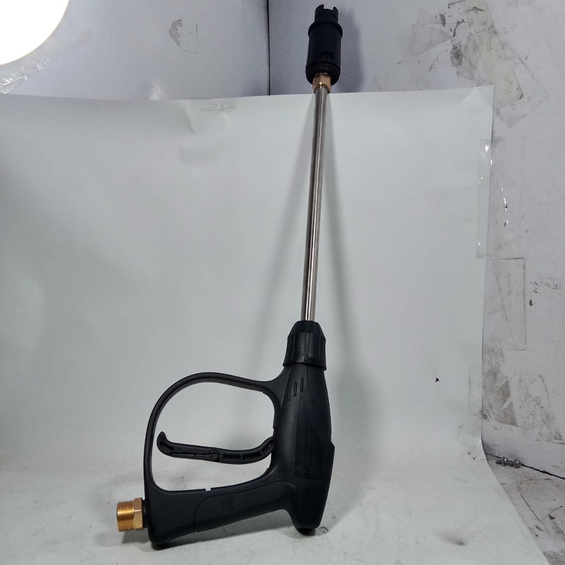 3000 PSI HIGH PRESSURE ADJUSTABLE NOZZLE WATER GUN FOR SOLAR CLEANING in Pakistan