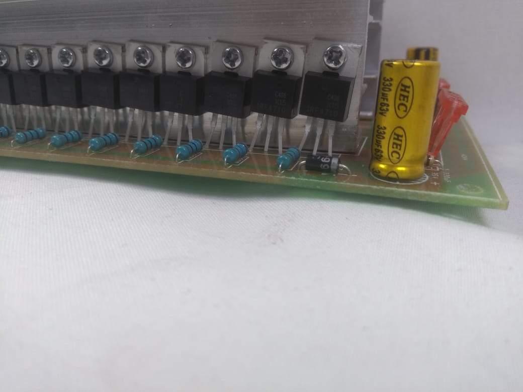 3000 Watts UPS Power  Module - industryparts.pk