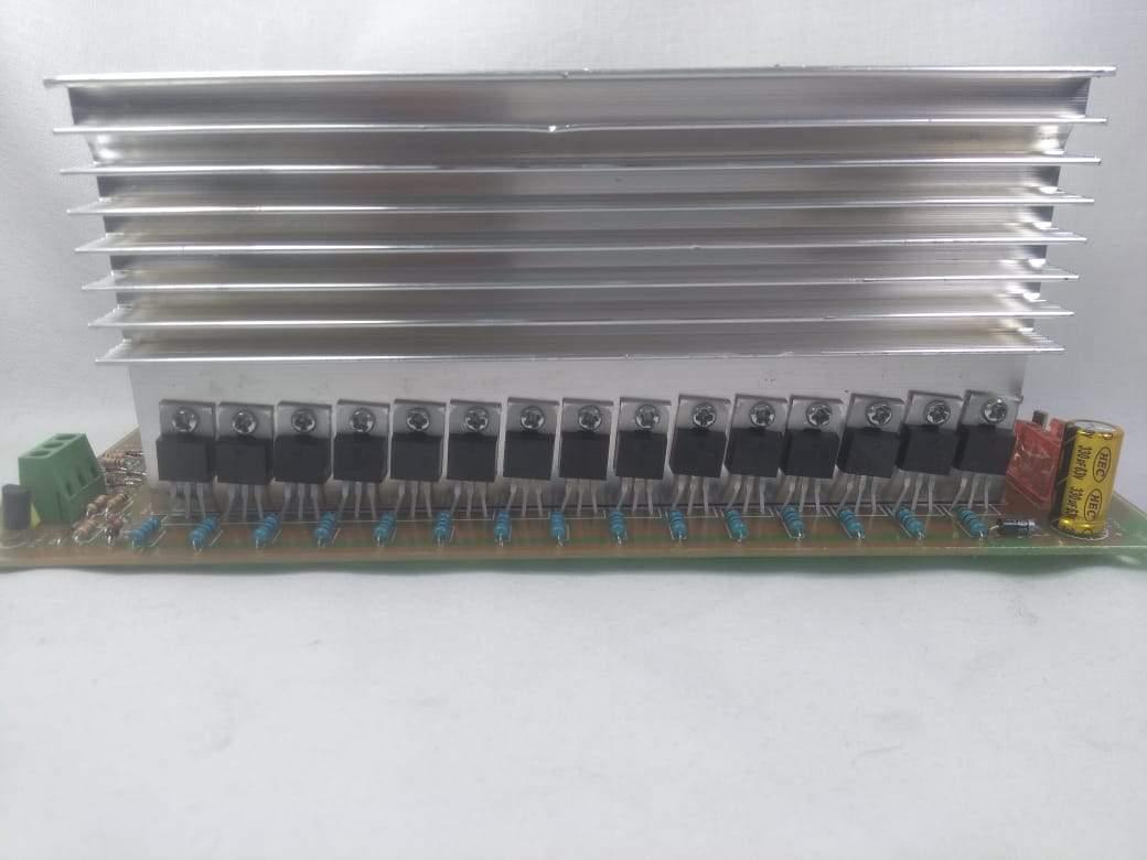 3000 Watts UPS Power  Module - industryparts.pk