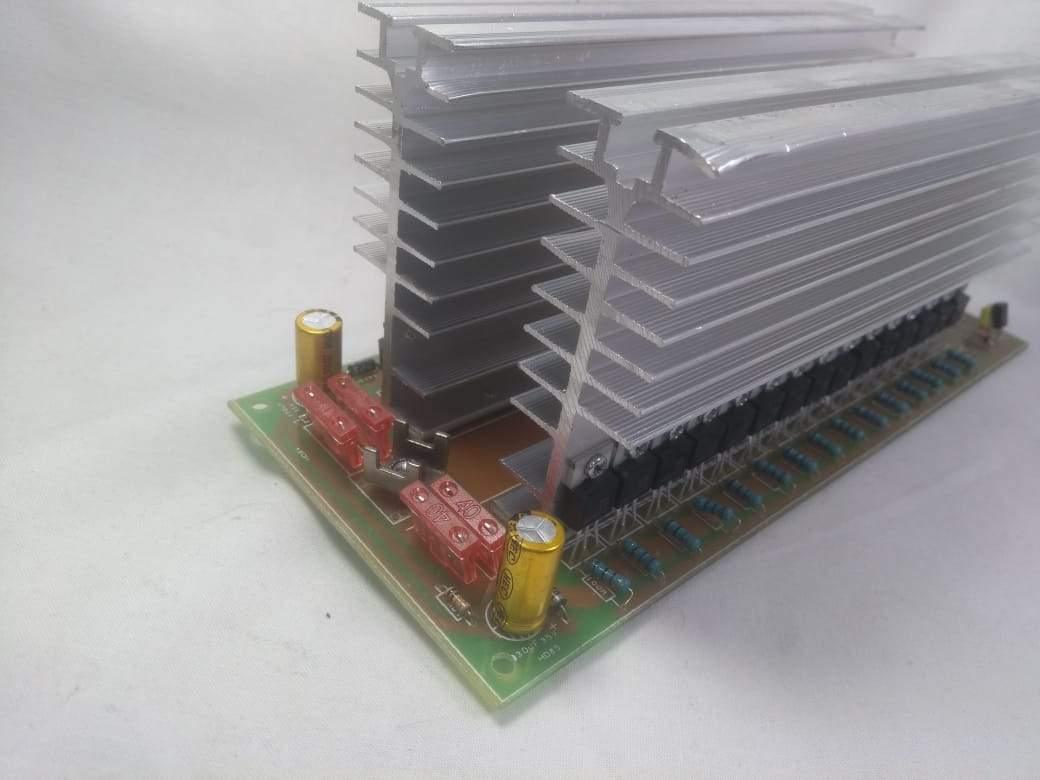 3000 Watts UPS Power  Module - industryparts.pk