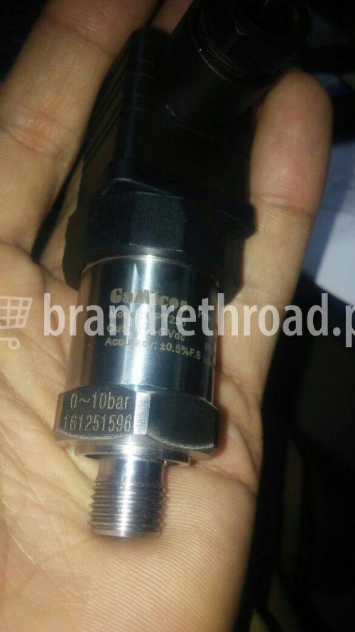 GPT230 Hydraulic 10bar 0 to 5v Pressure Sensor in Pakistan - industryparts.pk