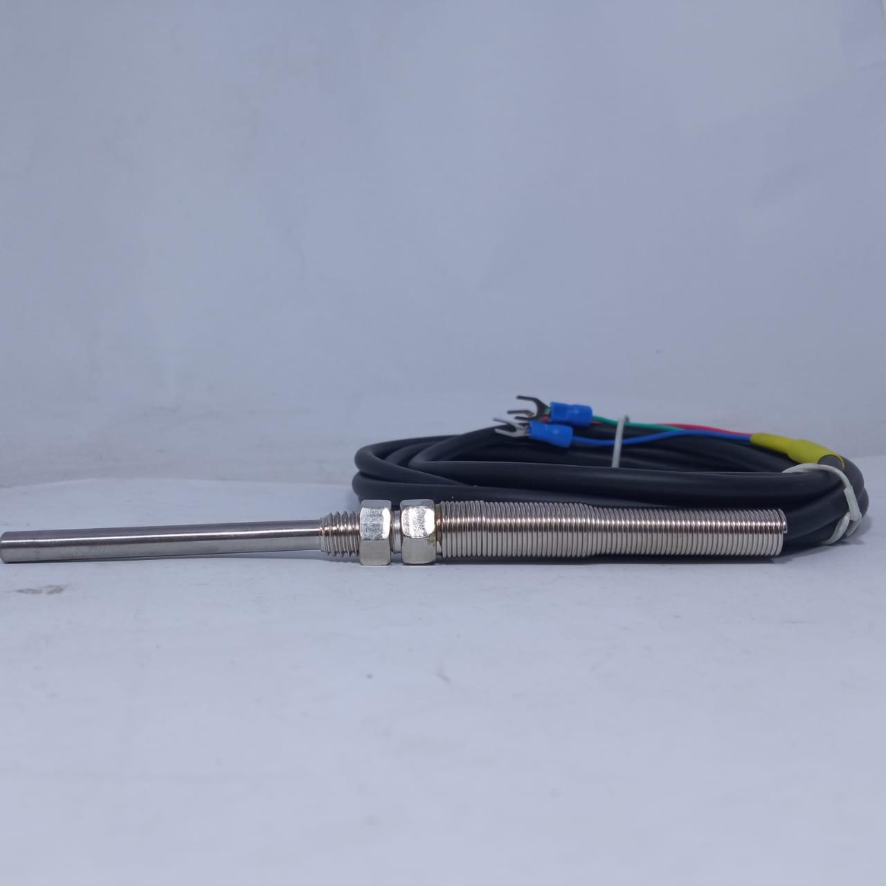 Resistance Sensor PT100 in Pakistan - industryparts.pk