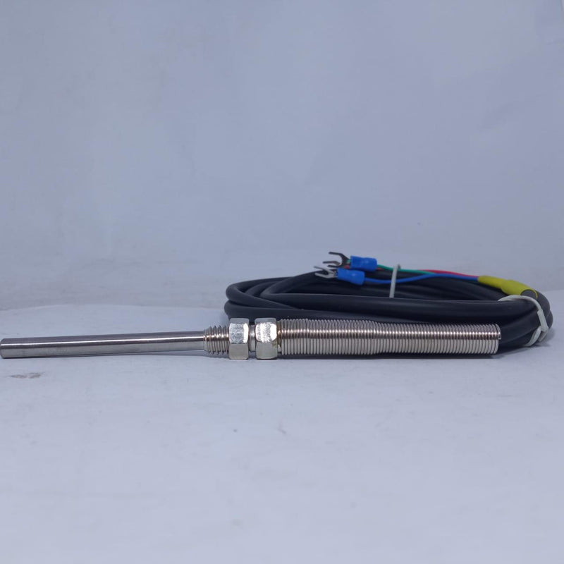 Resistance Sensor PT100 in Pakistan - industryparts.pk