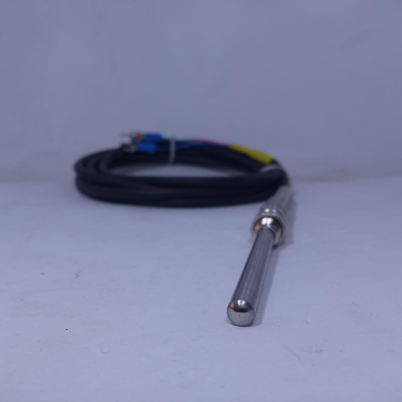 Resistance Sensor PT100 in Pakistan - industryparts.pk