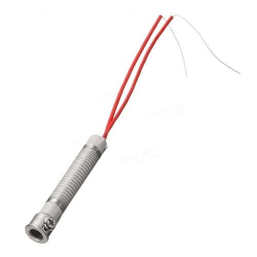 30W 220V Heating Element Iron Core For Soldering Iron 10 Pcs in One Pack in Pakistan - industryparts.pk
