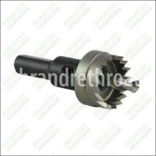 30mm KUGEL HIGH SPEED STEEL HOLE SAW - industryparts.pk