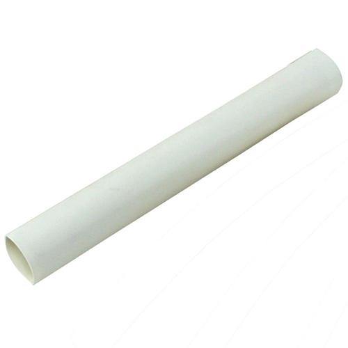 30mm White Heat Shrinkable Sleeve 5 meter in Pakistan - industryparts.pk