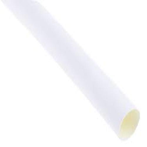 30mm White Heat Shrinkable Sleeve 5 meter in Pakistan - industryparts.pk