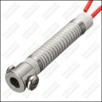30W 220V Heating Element Iron Core For Soldering Iron 10 Pcs in One Pack in Pakistan - industryparts.pk