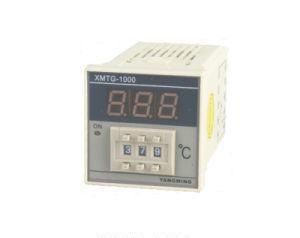 Digital Thermostat Temperature Controller Meter XMTG 1000 - industryparts.pk