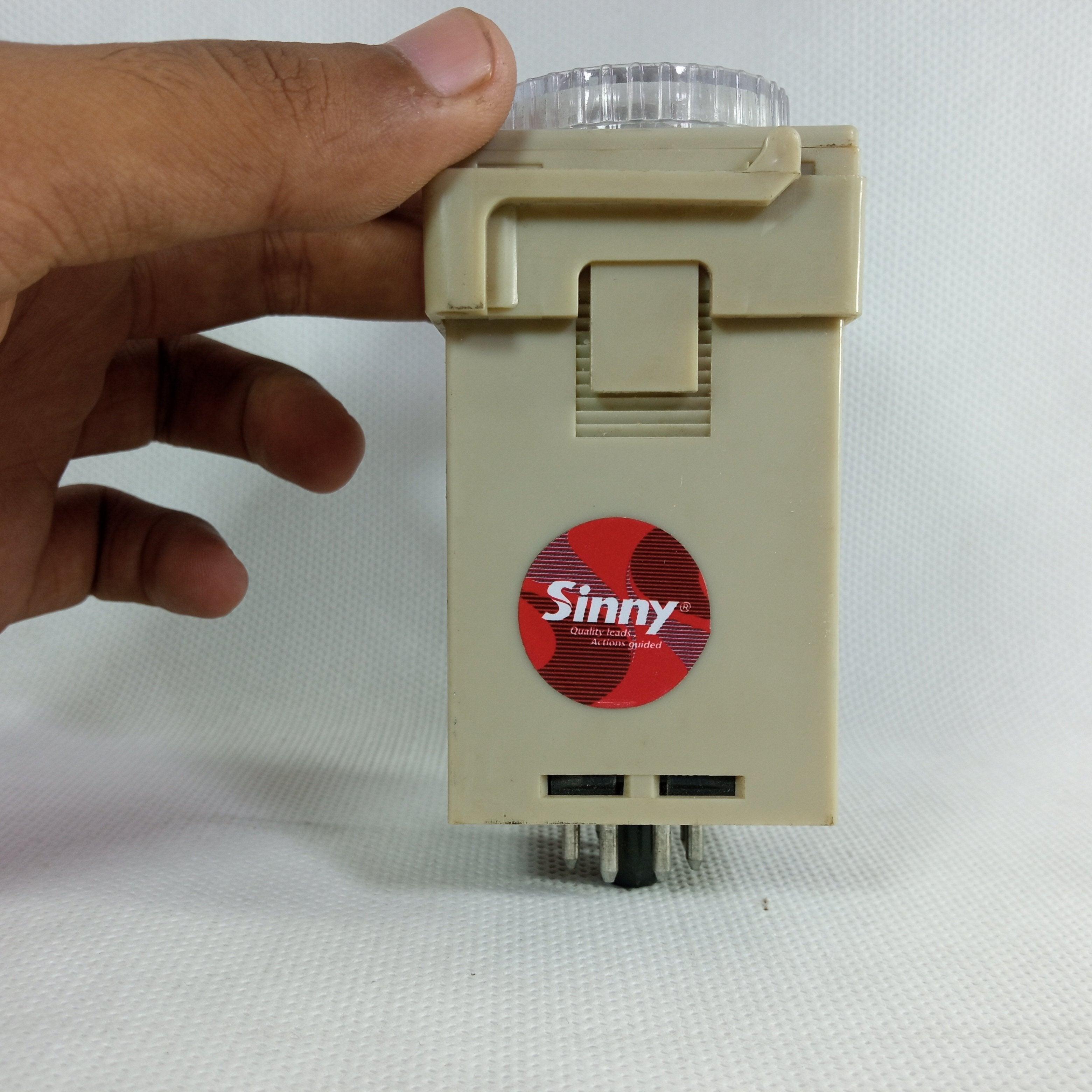 Sinny SN E5C2 Temperature Controller 0-100C in Pakistan - industryparts.pk
