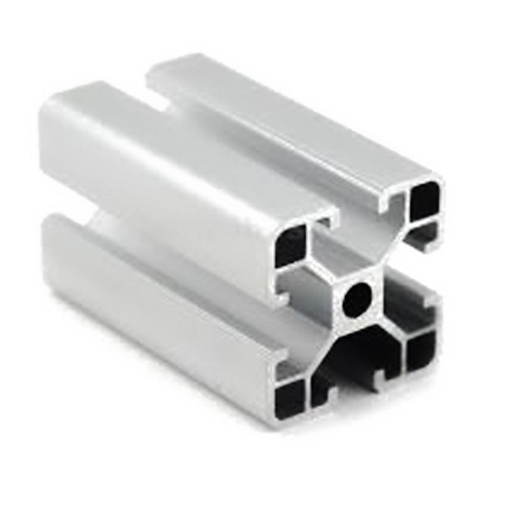 Aluminum Profile Aluminium Extrusion For CNC And 3D Printer Silver in Pakistan - industryparts.pk