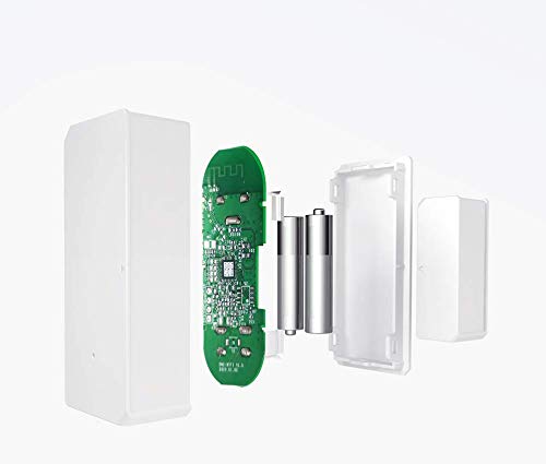 SONOFF DW2 - Wi-Fi Wireless Door/Window Sensor in Pakistan