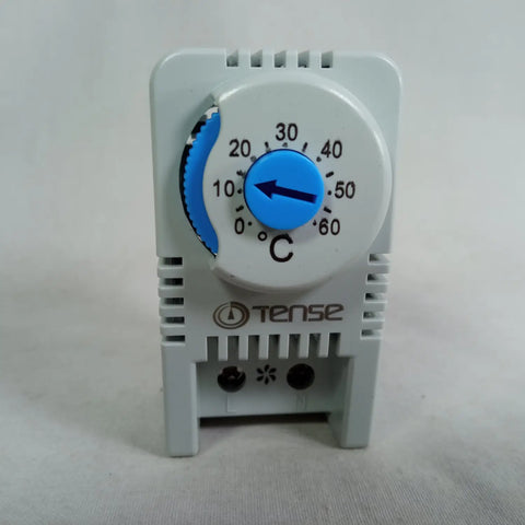 Tense Thermostat DSTS01-C Normal Open Temperature Controller in Pakistan