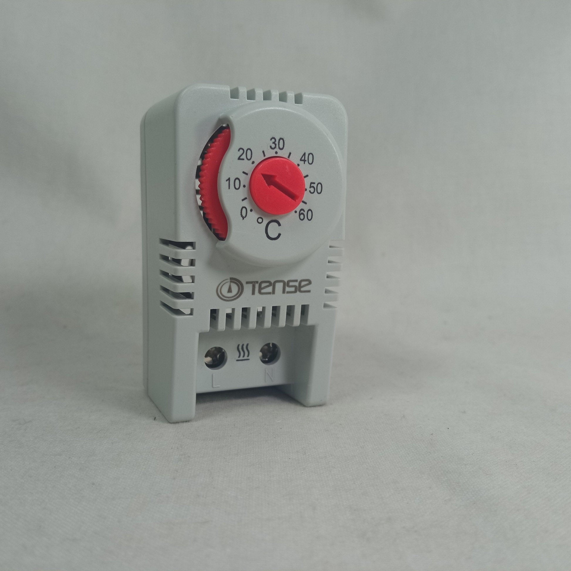 Tense Thermostat DSTS01-C Normal Open Temperature Controller Kts011 in Pakistan - industryparts.pk