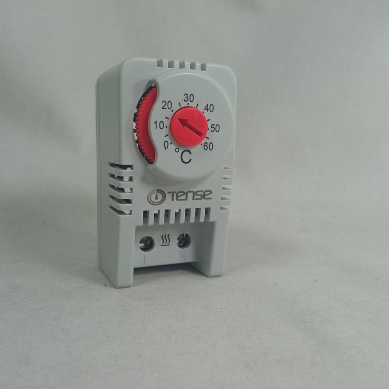 Tense Thermostat DSTS01-C Normal Open Temperature Controller Kts011 in Pakistan - industryparts.pk
