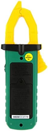 MASTEC MS2109A Digital AC DC Clamp Meter in Pakistan