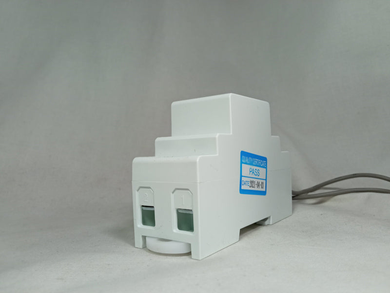Adjustable Din Rail Low Voltage, Protective Device, Current Limit Protection in Pakistan - industryparts.pk