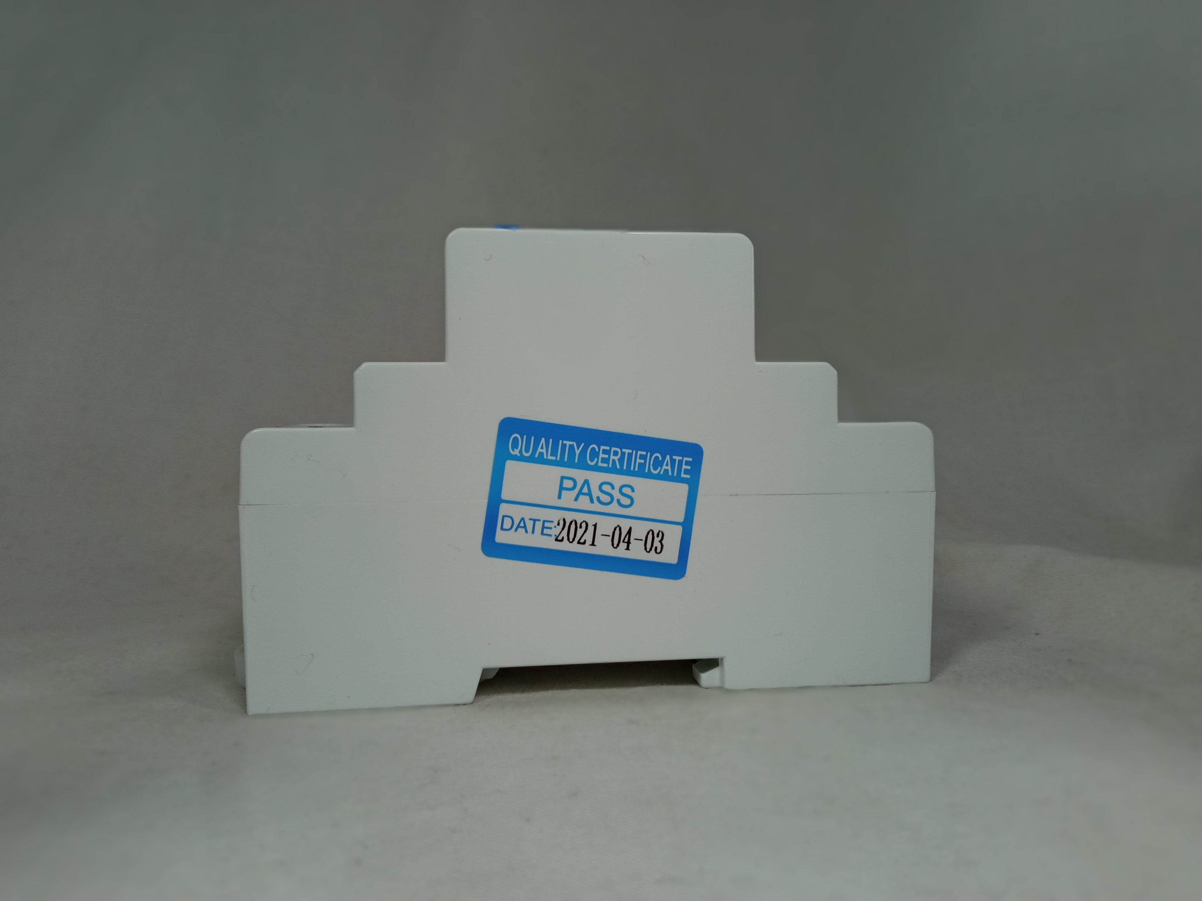 Adjustable Din Rail Low Voltage, Protective Device, Current Limit Protection in Pakistan - industryparts.pk