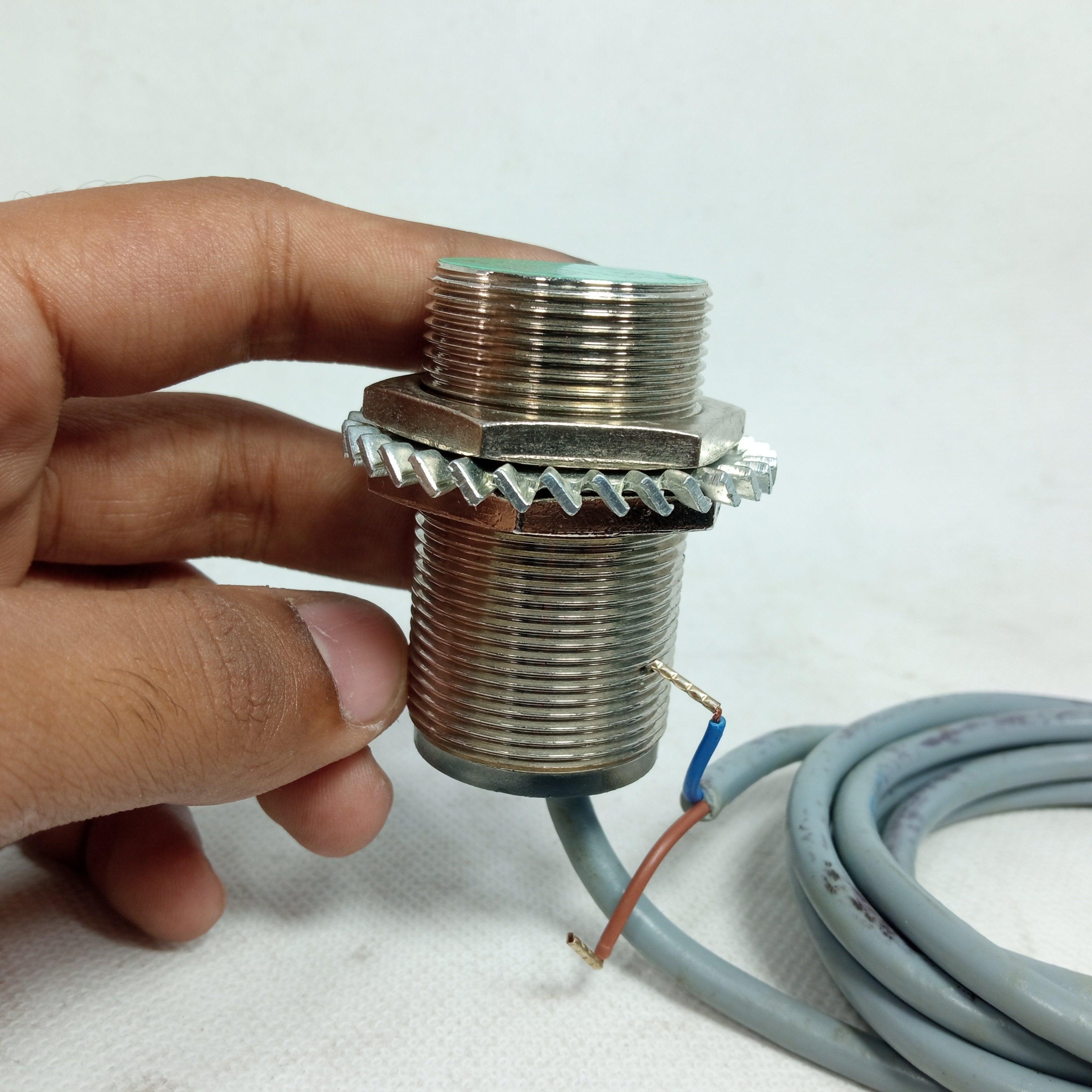 Inductive Sensor NCB15-30GM50-Z5-V1 in Pakistan - industryparts.pk