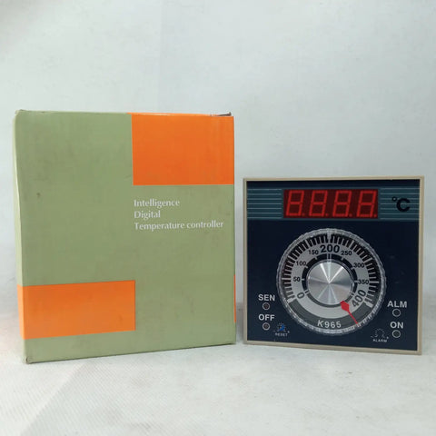 Intelligence Digital Temperature Controller For Oven JKN K965 in Pakistan