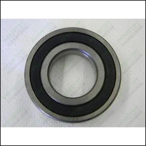35mm DeepGroove Ball Bearing 72mm O.D6207 2Rs - industryparts.pk