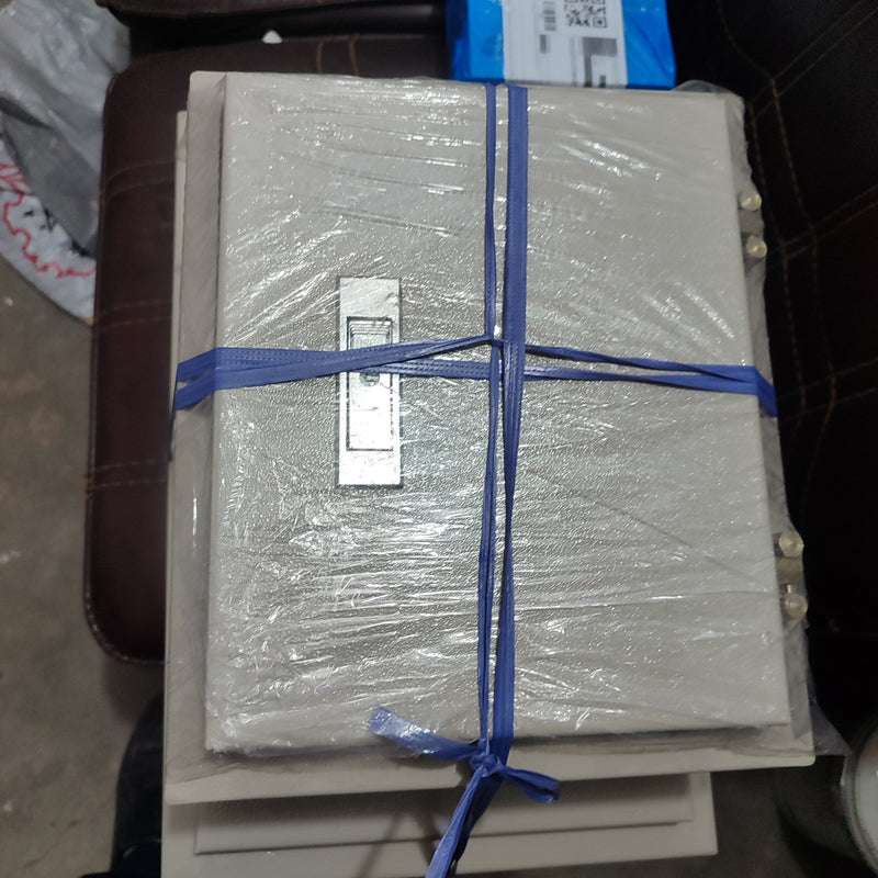 Metal Distribution Box Enclosure Lighting Box Steel Box 500*400*200mm in Pakistan