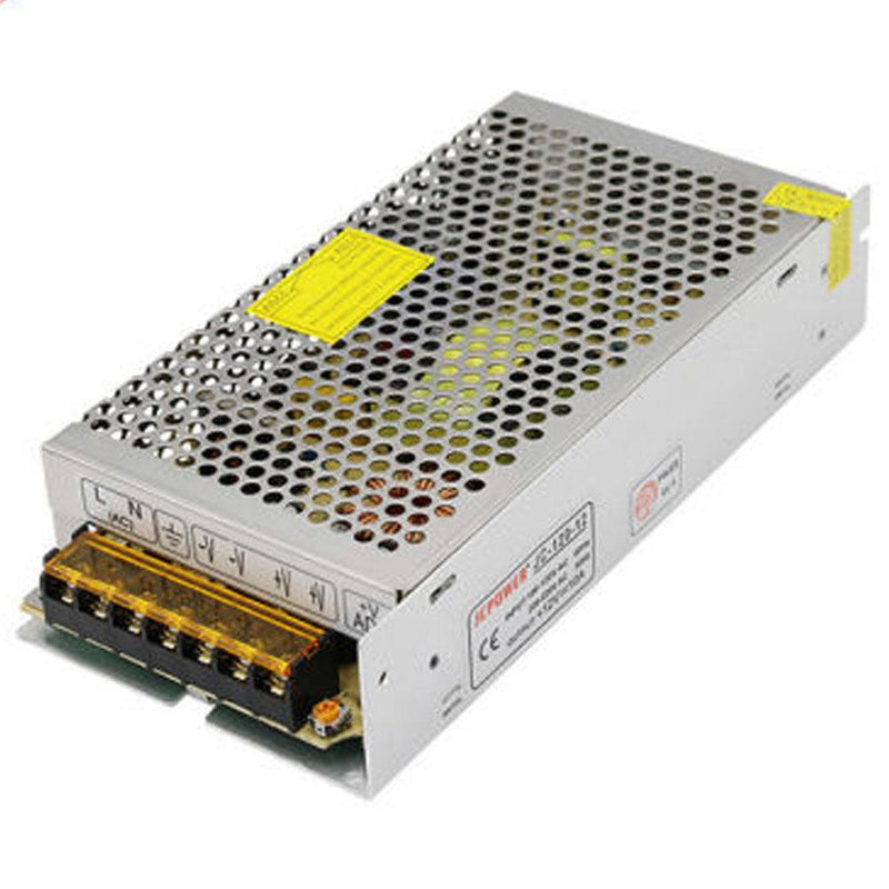 36v 5A Industrial DC Power Supply Metal Casing in Pakistan