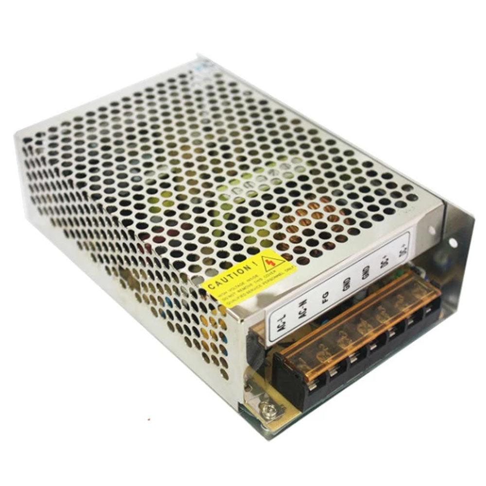 36v 5A Industrial DC Power Supply Metal Casing in Pakistan