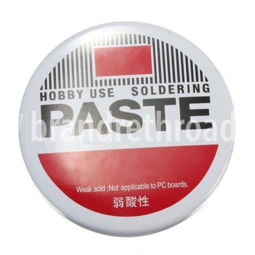Soldering Paste in Pakistan - industryparts.pk