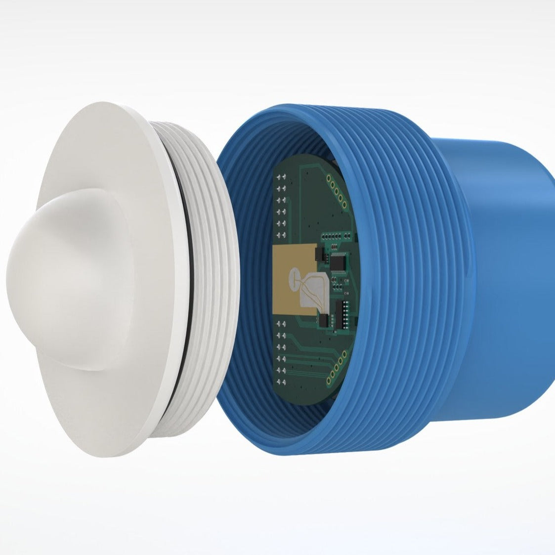 SKR800W 80GHz Radar Level Transmitter in Pakistan