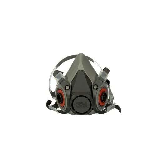3M Half Face piece Reusable Respirator 07025AAD Medium in Pakistan - industryparts.pk