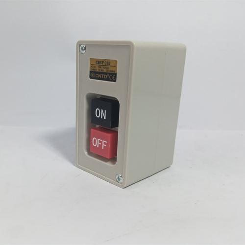 3 Phase 30A CBSP-330 On Off Power Pushbutton Switch US Stock in Pakistan - industryparts.pk