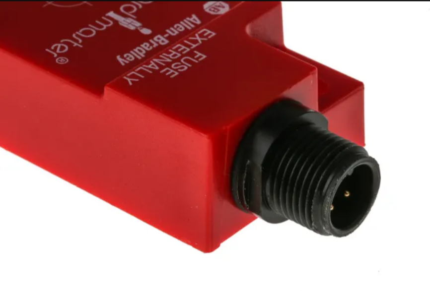 Guard Master Inching Button GUARDMASTER EN 1088 Safety Switch in Pakistan – industryparts.pk