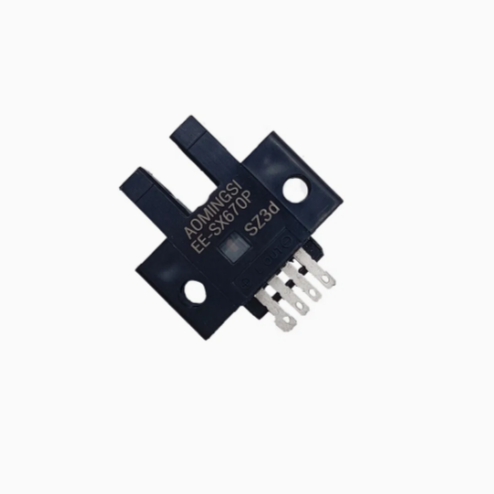 OMRON EE-SX670 Micro Photoelectric Sensor in Pakistan