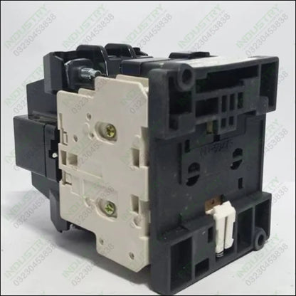 3TB44 22E Siemens Magnetic Contactor Lotted in Pakistan - industryparts.pk